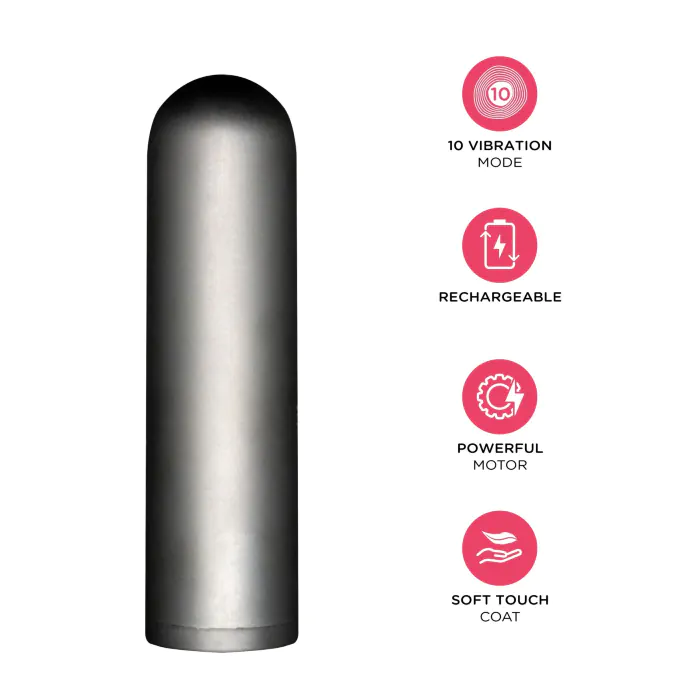 Набір Orgie Vibe Bullet — фото 4
