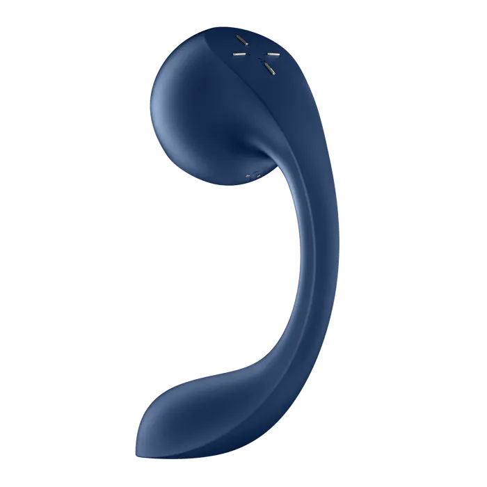 Вібратор Satisfyer Pro+ Wave 4 Connect App — фото 4