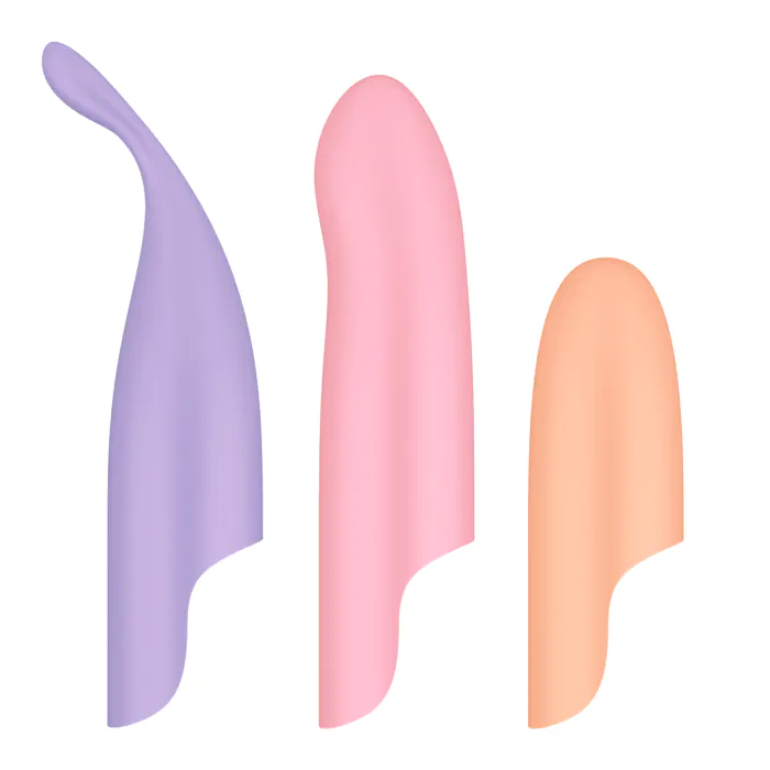 Набір Satisfyer Playful Four — фото 5