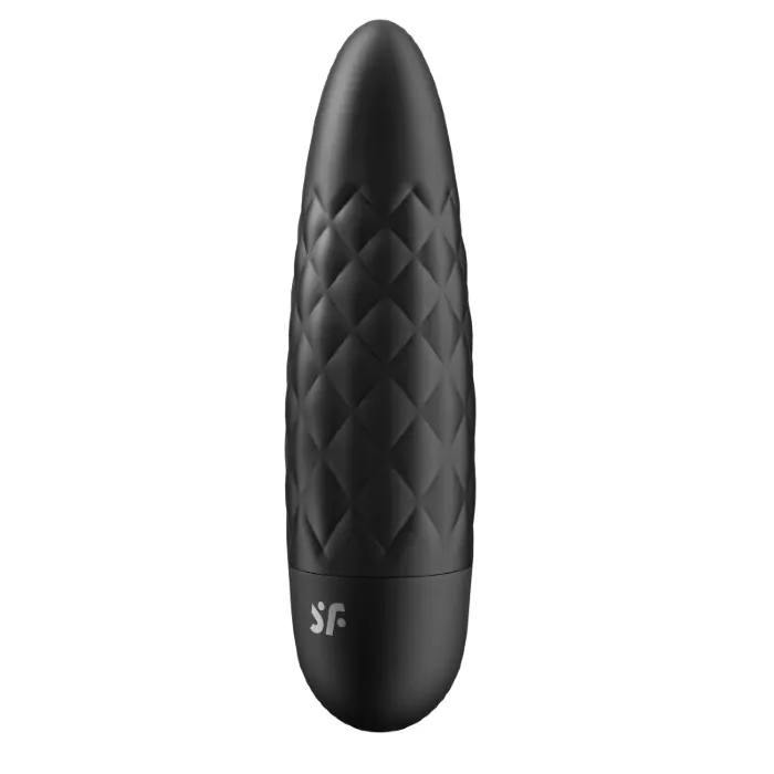 Міні-вібратор Satisfyer Ultra Power Bullet 5