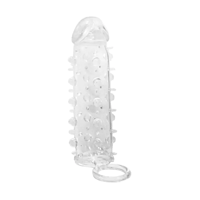 Насадка на член Dorcel Mr. Orgasm