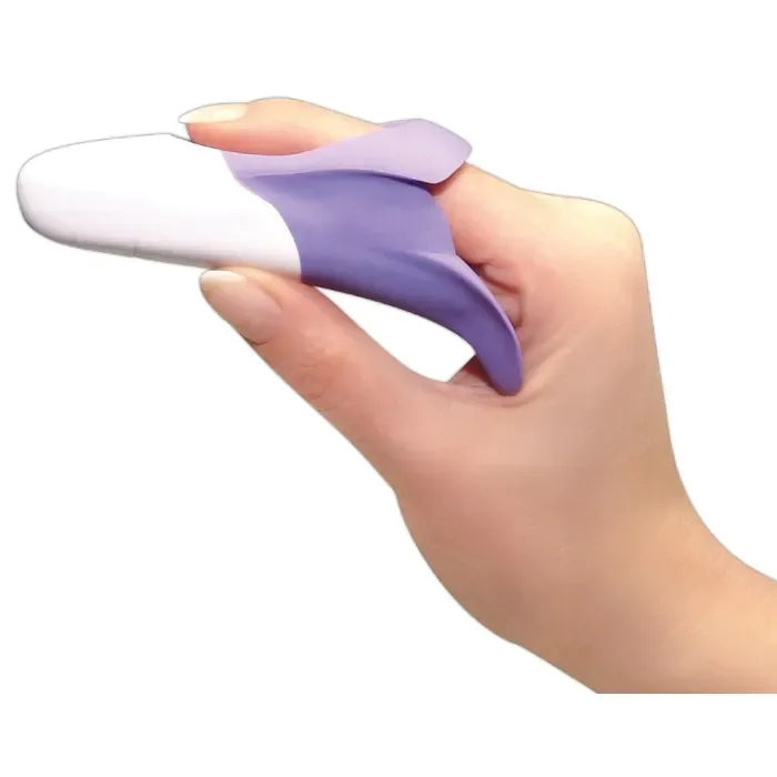 Вібратор Finger — фото 4