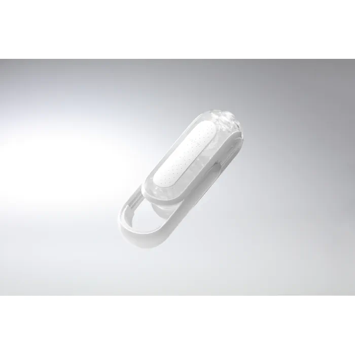 Мастурбатор Tenga Flip Zero White — фото 3