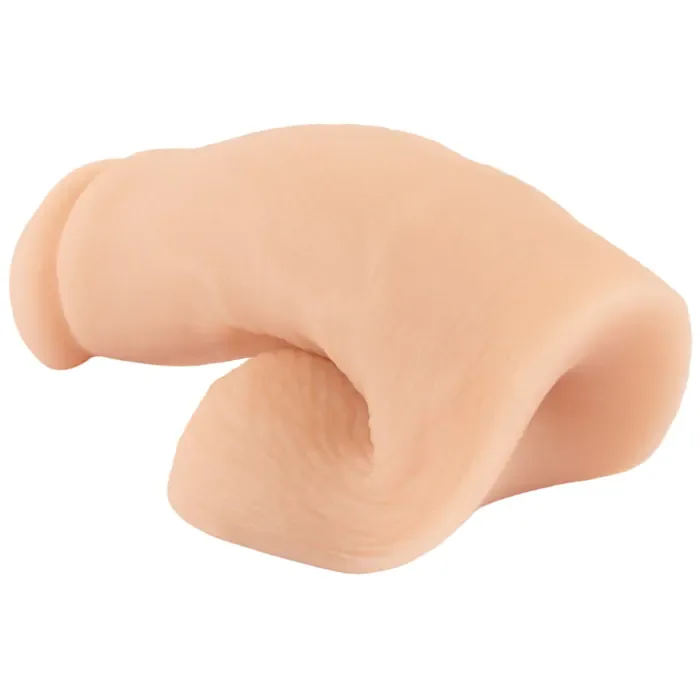 Фалоімітатор Fleshlight Mr. Limpy Medium — фото 3