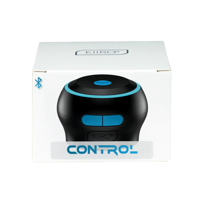 Інтерактивна насадка Kiiroo Control для мастурбаторів Kiiroo — фото 7
