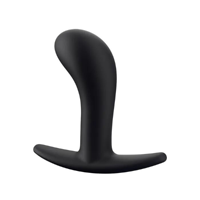 Анальна пробка Fun Factory Bootie Black М — фото 5
