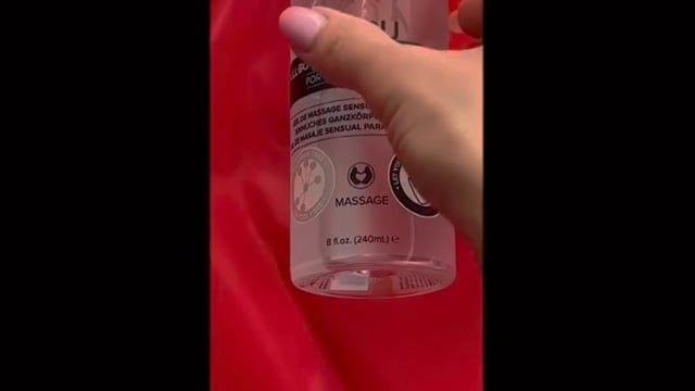 Гель для масажу JO Nuru Massage Gel 240 мл — фото 7