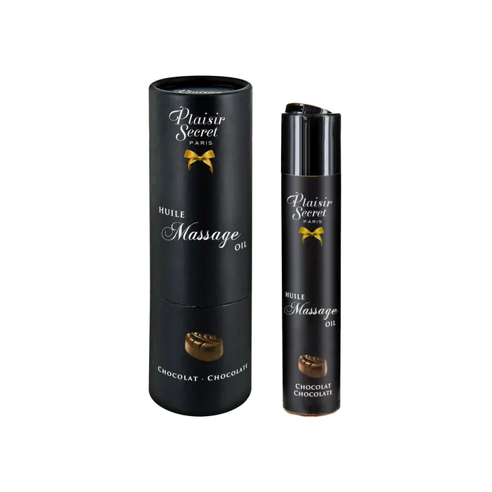 Масажна олія Plaisir Secret Chocolate 59 мл