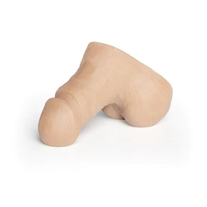 Фалоімітатор Fleshlight Mr. Limpy Small — фото 4
