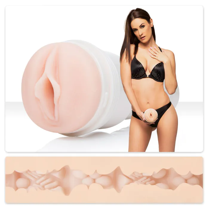 Мастурбатор Fleshlight Girls Dorcel Claire Castel