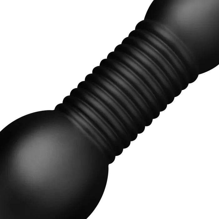 Анальна пробка BUTTR Explosive Warhead Anal Dildo — фото 5