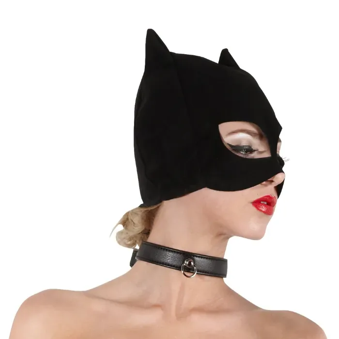 Маска Кішка Bad Kitty — фото 2