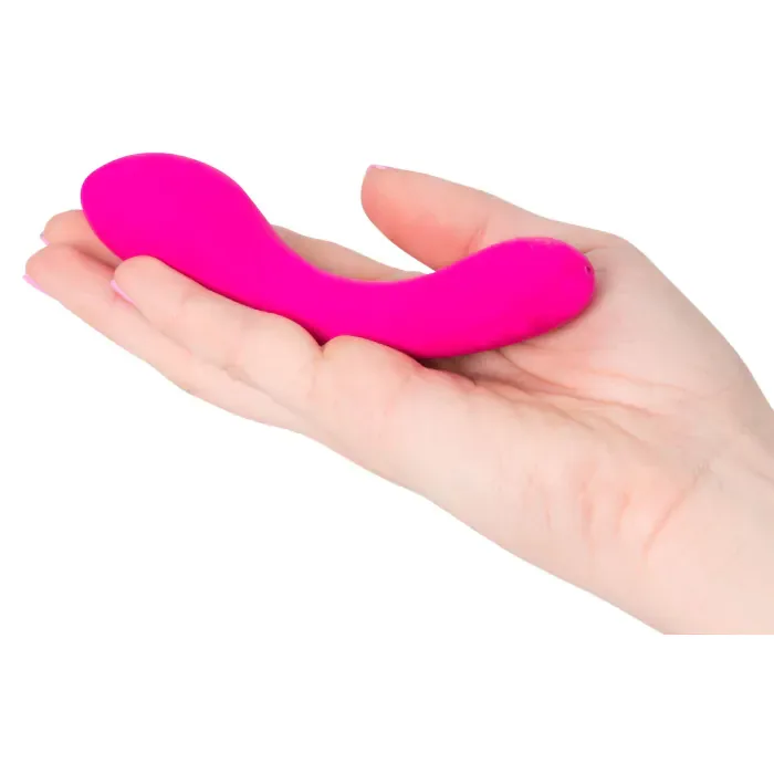 Вібратор The Mini Swan Wand — фото 5