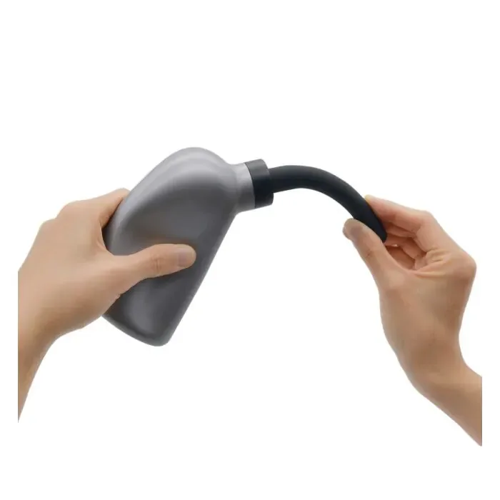 Сприцювання Dorcel Douche Mate — фото 5