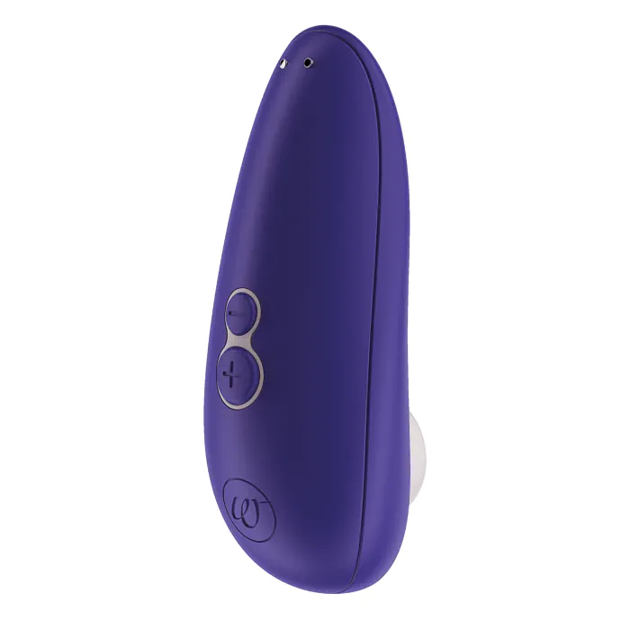 Вакуумний стимулятор Womanizer Starlet 3 Indigo — фото 5