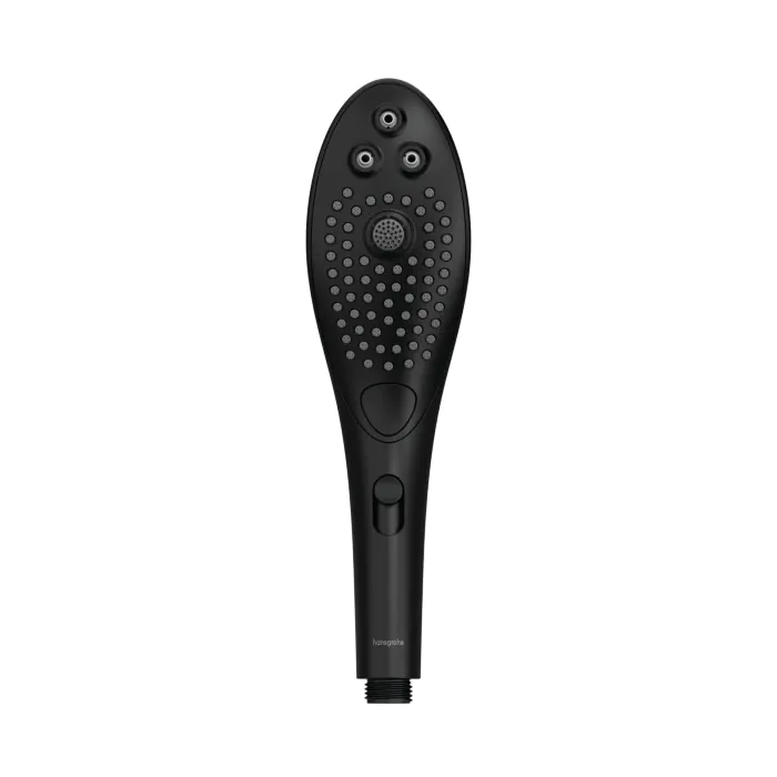 Насадка для душу Womanizer Wave Black — фото 2