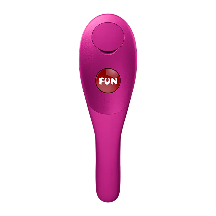 Стимулятор Fun Factory Be·One Magenta — фото 2