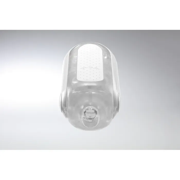 Мастурбатор Tenga Flip Zero White — фото 10