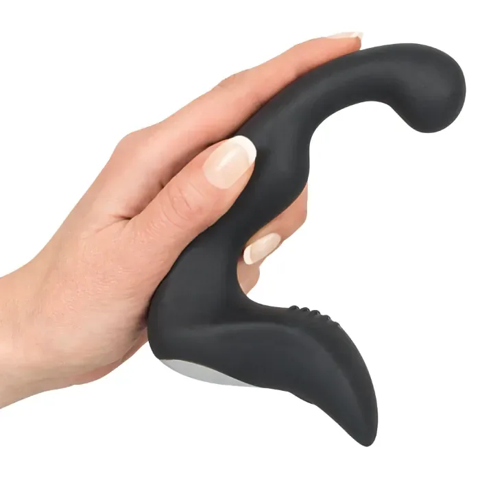 Масажер простати Rebel Rechargeble Prostate Stimulator — фото 4