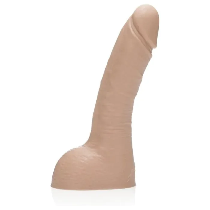 Фалоімітатор Fleshlight Guys Mick Blue Dildo — фото 3