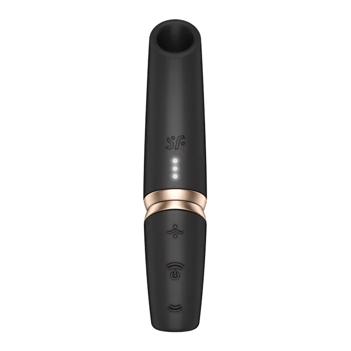 Вібратор помада Satisfyer Perfect Kiss