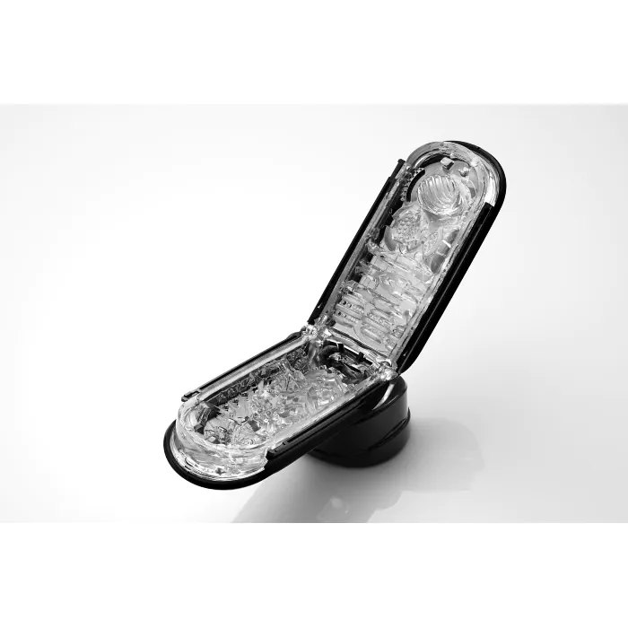 Мастурбатор Tenga Zero Black — фото 7