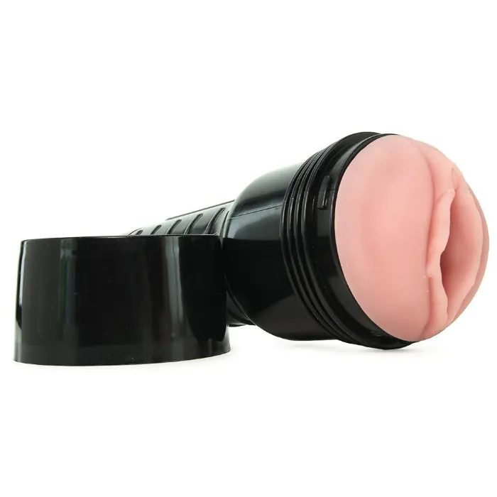Набір мастурбатор Fleshlight Pink Lady Original Value Pack — фото 4