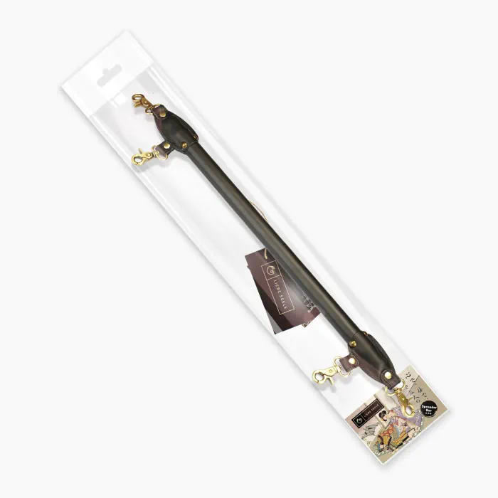 Жорстка розпірка Liebe Seele Samurai Spreader Bar — фото 2