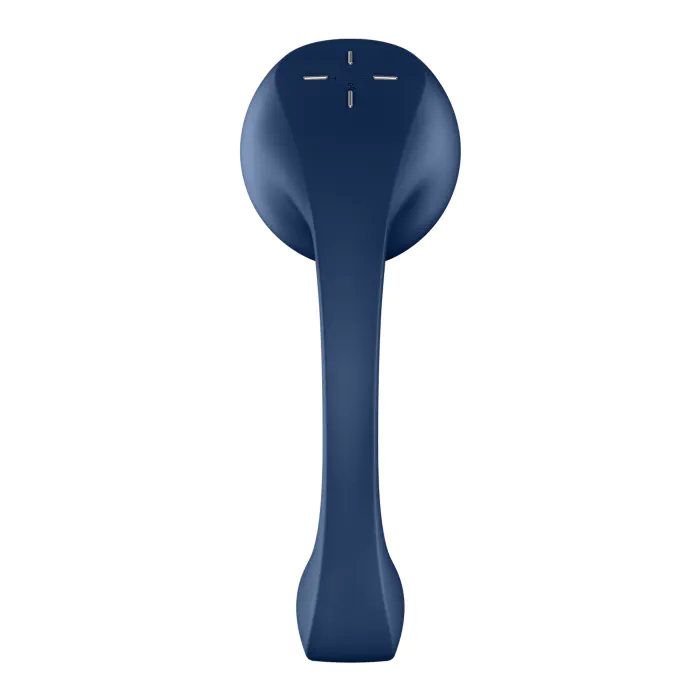 Вібратор Satisfyer Pro+ Wave 4 Connect App — фото 3