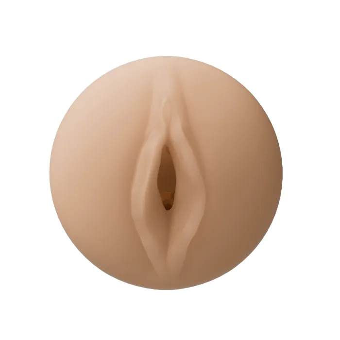 Рукав для мастурбатора Lovense Solace Pro Vagina-Shaped — фото 2