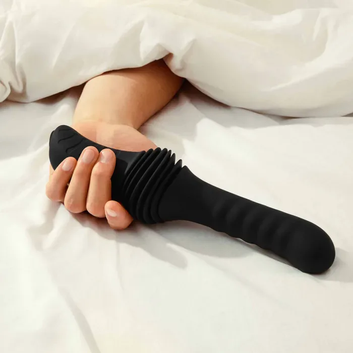 Пульсатор Dorcel Deep Orgasm — фото 8