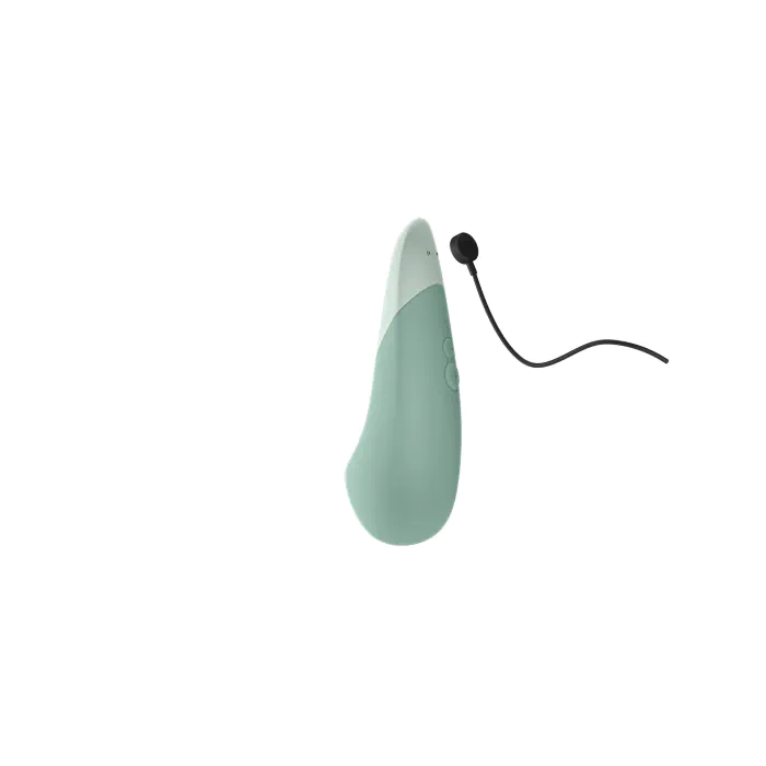 Вібратор Womanizer Vibe Sage — фото 7