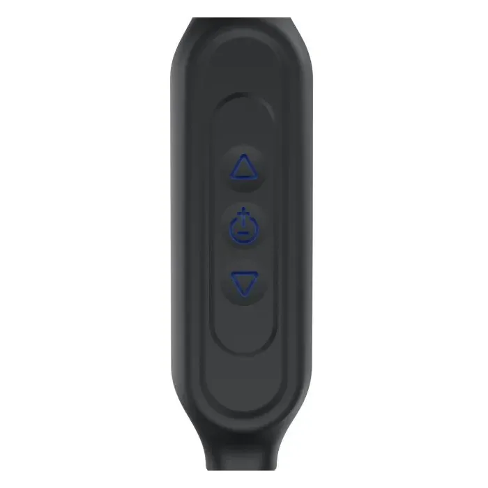 Вібратор на гнучкому зчіпці Dorcel DUAL EXPLORER — фото 7