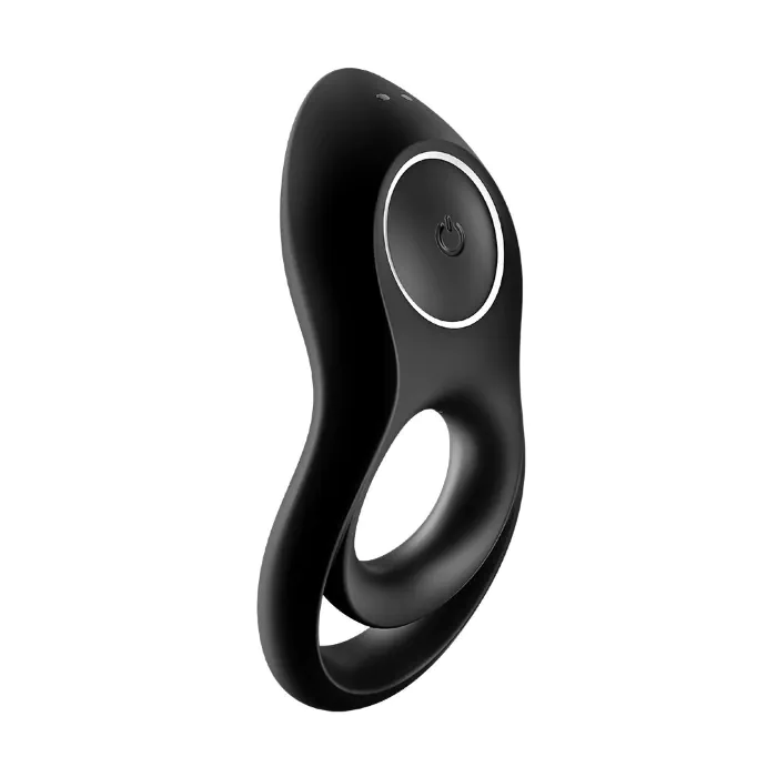 Ерекційне кільце Satisfyer Legendary Duo — фото 4