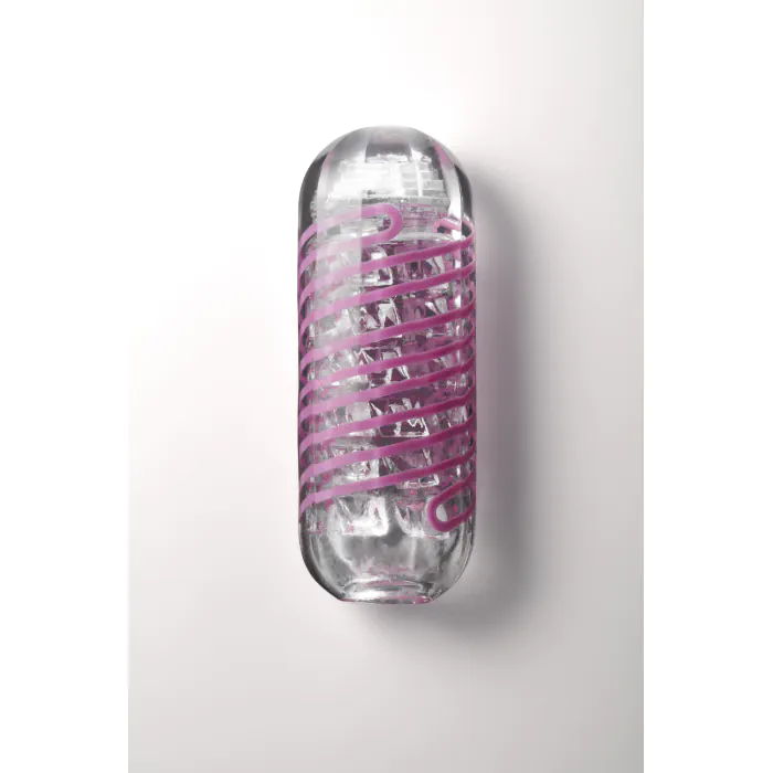 Мастурбатор Tenga Spinner Brick — фото 5
