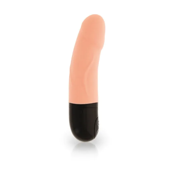 Вібратор Dorcel Real Vibration S Flesh