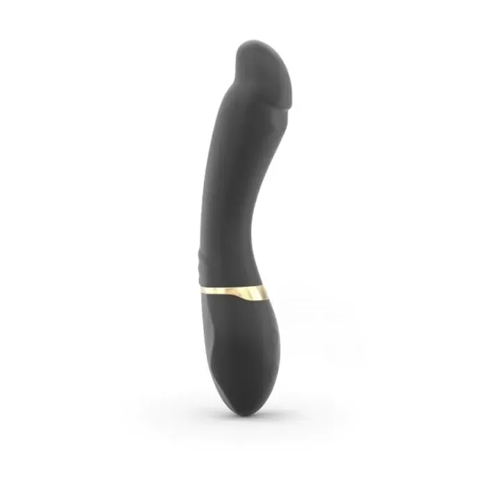 Вібратор Dorcel Tender Spot із функцією індивідуальної адаптації