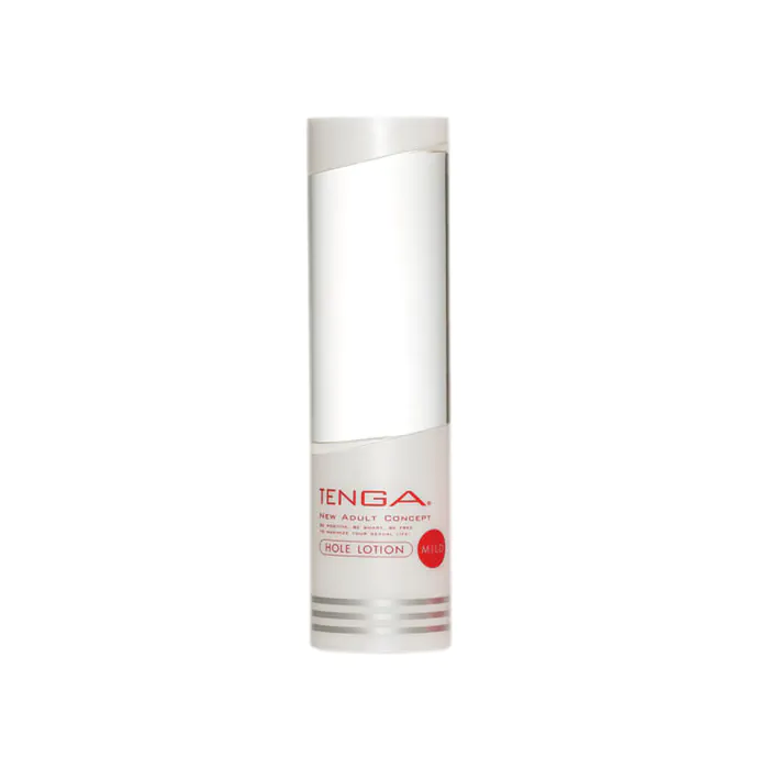 Лубрикант Tenga Hole Lotion MILD