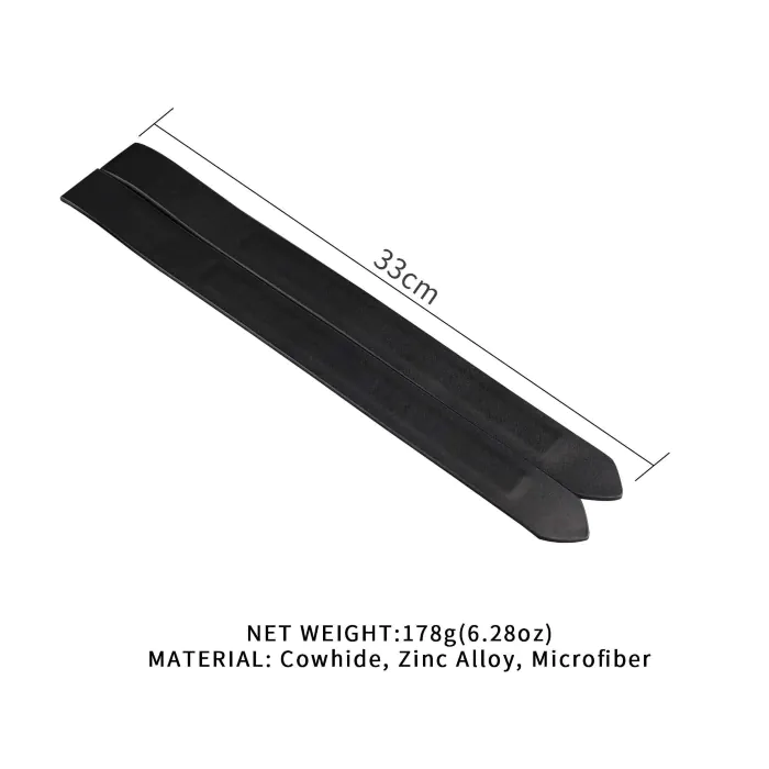 Наручники Lockink Wristcuffs-Anklecuffs Black Set — фото 8