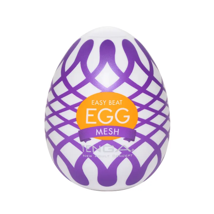Набір Tenga Egg Wonder Pack 6 шт — фото 9