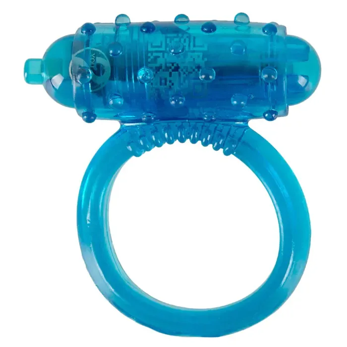Віброкільце Vibro Ring — фото 2