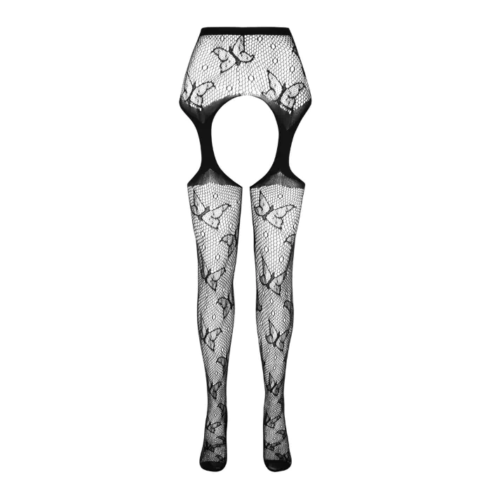 Бодістокінг Passion ECO S001 White — фото 5