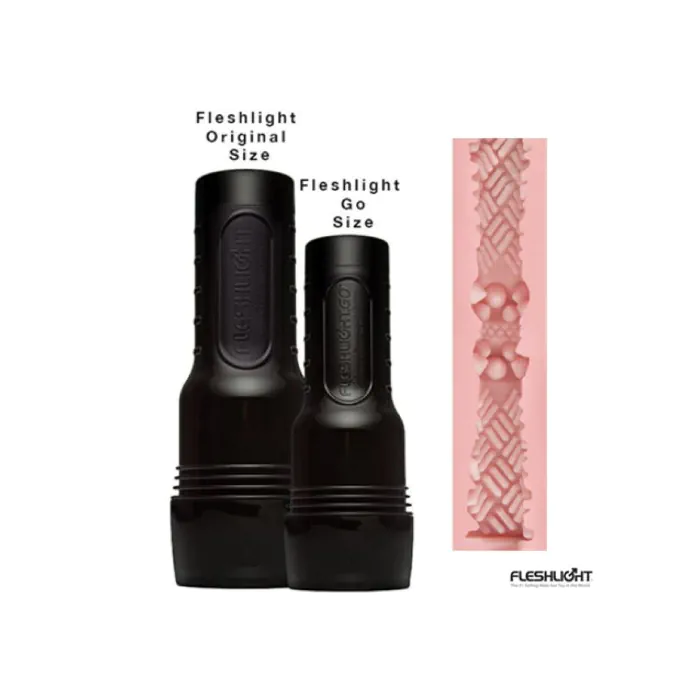 Мастурбатор Fleshlight GO Surge Lady — фото 4