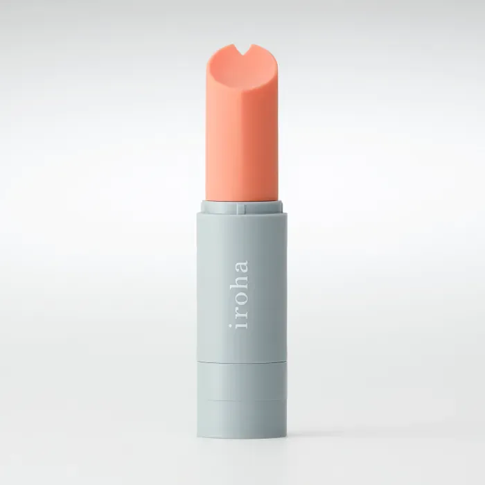 Стимулятор для жінок IROHA STICK by Tenga Gray