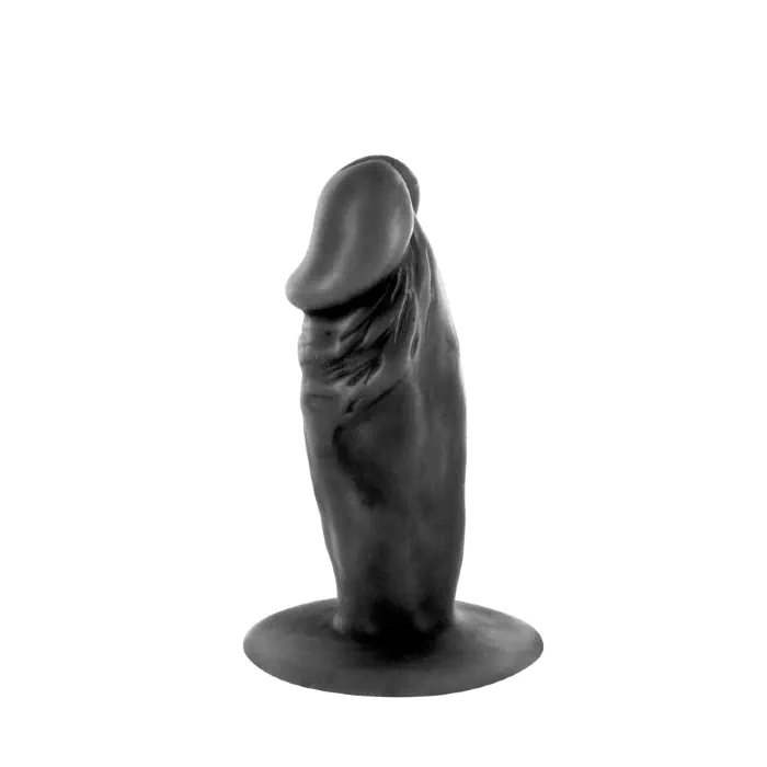 Фалоімітатор Real Body Tim Mini Black