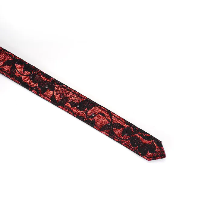 Чокер Liebe Seele Victorian Garden Choker — фото 4