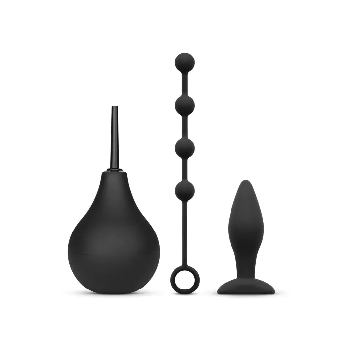 Набір новачка для анальної стимуляції Nexus Anal Beginner Kit — фото 2