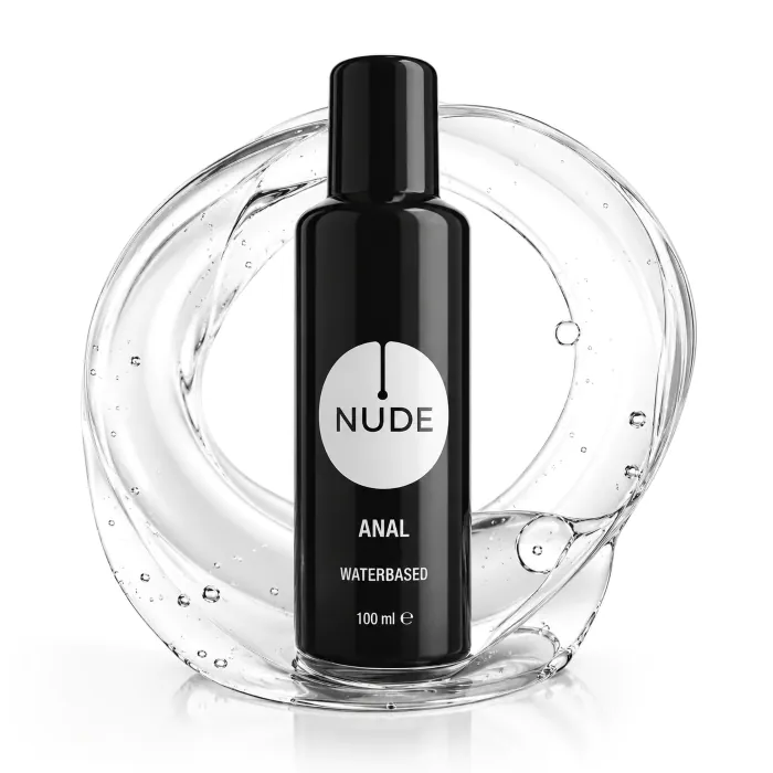 Лубрикант NUDE Anal 100 мл