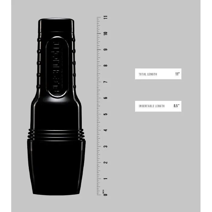 Мастурбатор Fleshlight FleshSack — фото 6