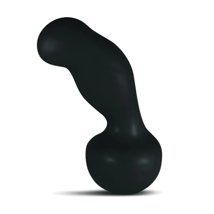 Масажер простати Nexus Gyro Black